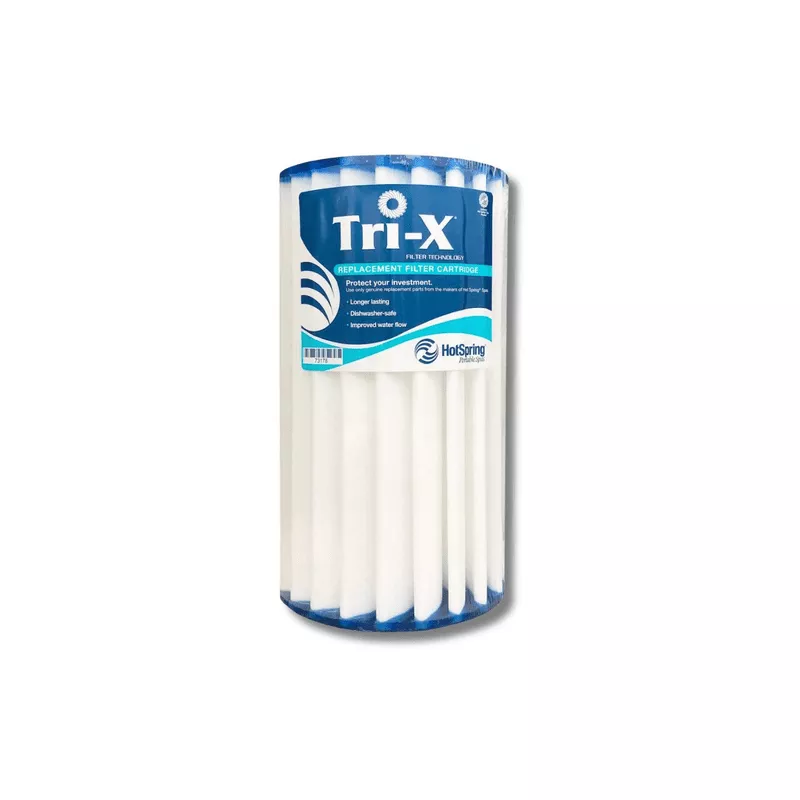 0969601 Hot Spring Spas Tri-X Filter Cartridge