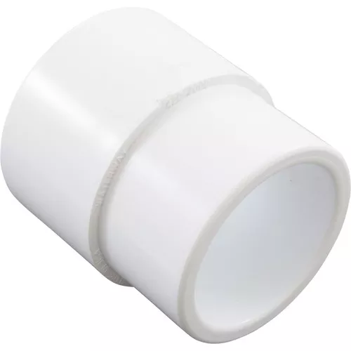 1 1/2"Fitting Extender - White 429-2000