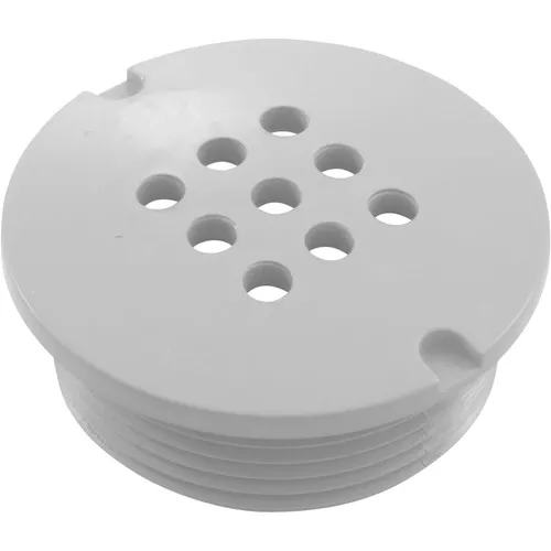 1-1/2 In Mip Pool Bubbler White 25503-000-000