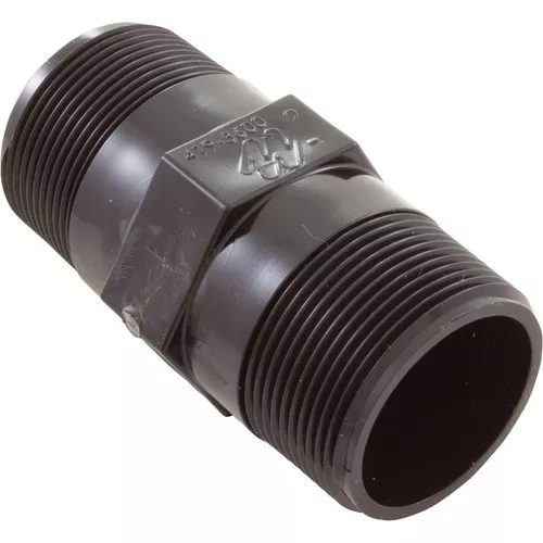 1 1/2" Npt Extended Coupler 419-3600