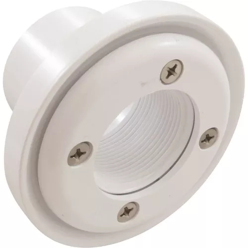 1 1/2"Npt Return Fitting Metal Pool Wall Assy 400-9010B