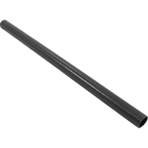 1-1/2" Thin Wall 30" Cut Length - Black 120-0241-30