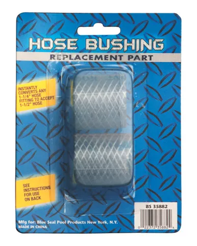 1.25" To 1.5" Hose Bushings 2Pk