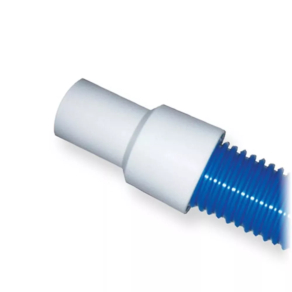 1.25" x 24' Vacuum Hose
