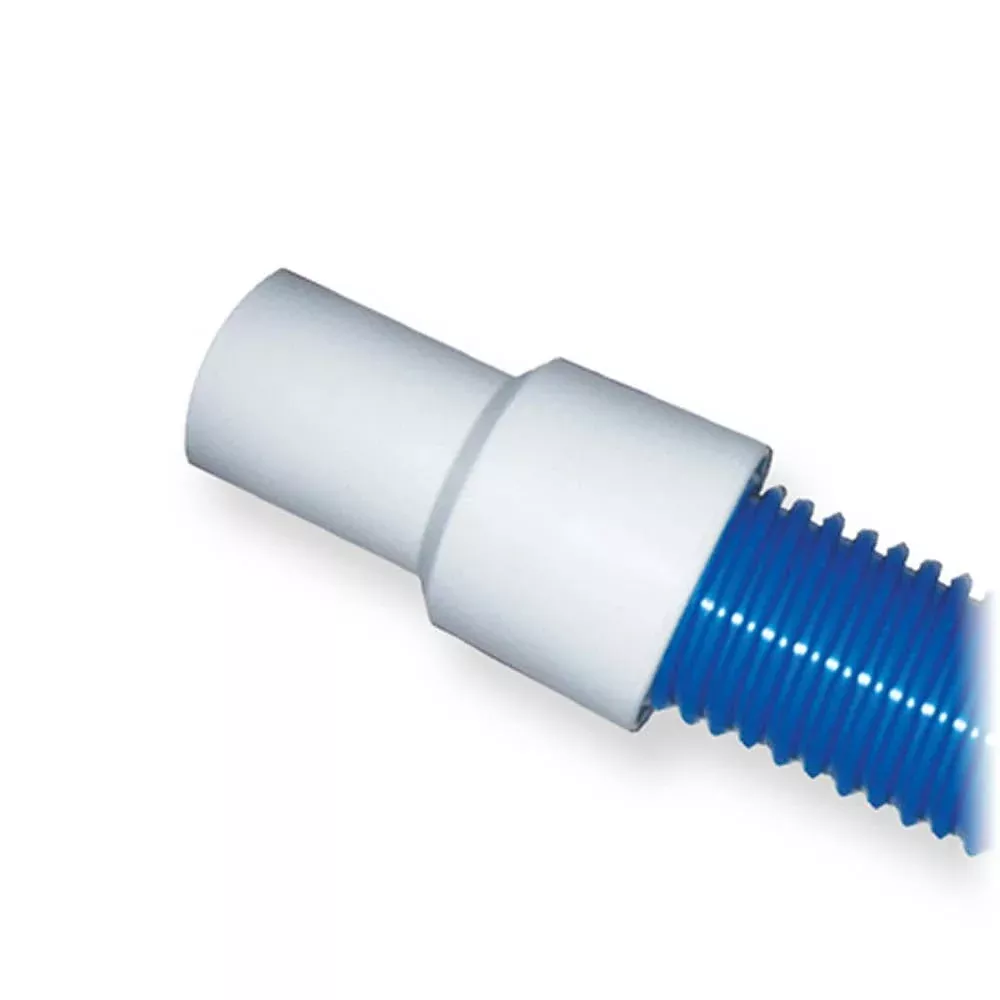 1.25" x 30' Vacuum Hose