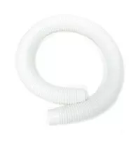 1.25" X 36" WHITE HOSE (063-060032) (CLEARANCE ITEM)
