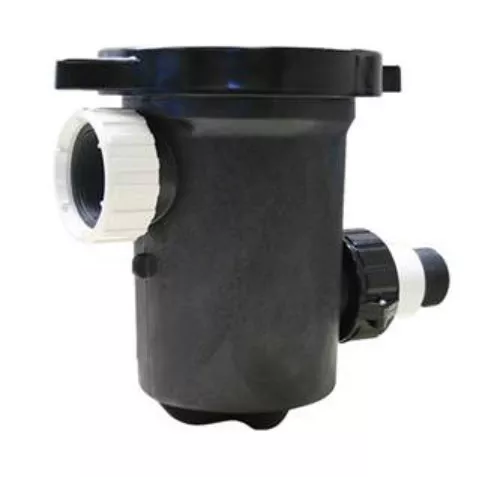 1.5in LEAF TRAP Priming Pot