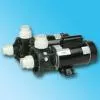 1 HP Spa Pump 115V 1 Speed Dream Star 02510001-5110 02510001-5110-Q
