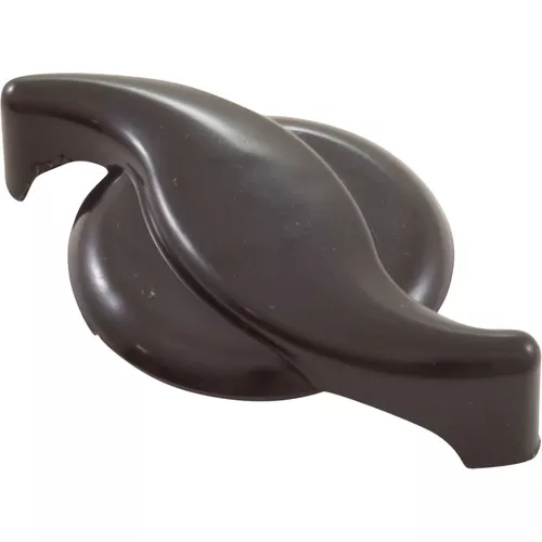 1" Top Access Air Control "S" Handle - 662-2161