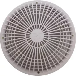10" MoFlow Cover & Frame White | 10MF101