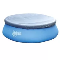 10' RING POOL COVER (R-P10-1000) (CLEARANCE ITEM)
