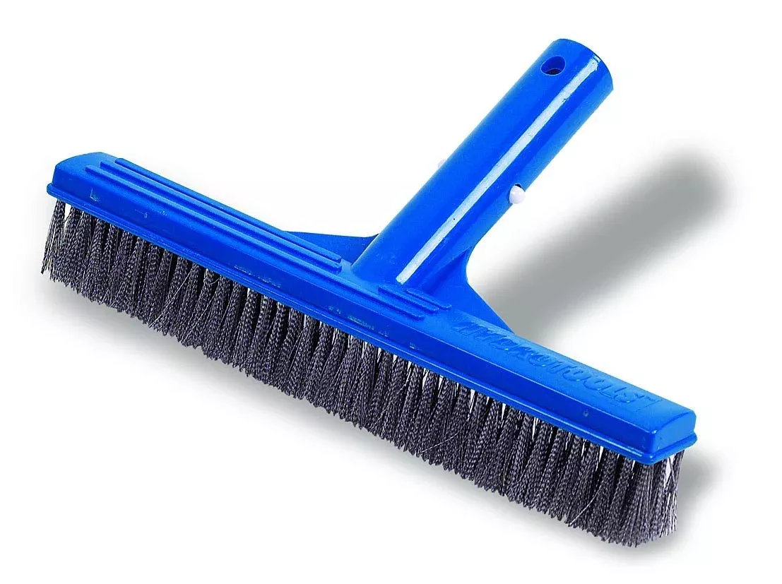 10" Stainless Steel Brush