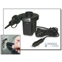 12 Volt Accessory Outlet Electric Pump