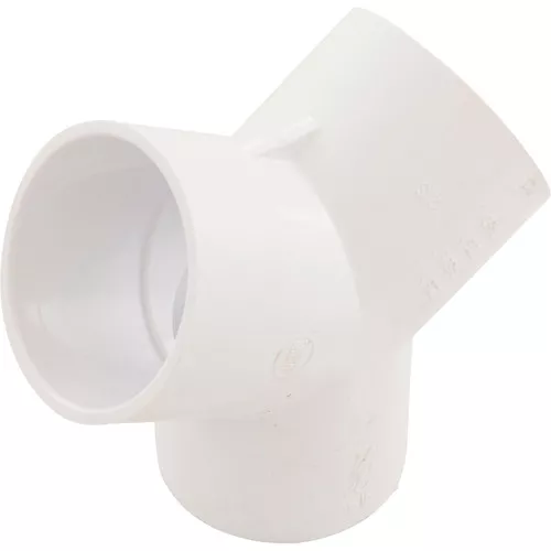 120 Wye 2"S X 2"S X 2"S 413-5080