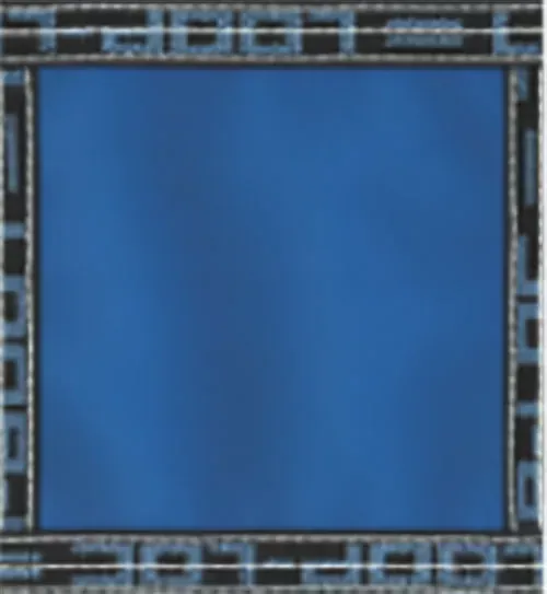 14' x 28' Loop-Loc Ultra-Loc III Rectangle Safety Pool Cover - Center End Step