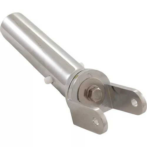 #152 Swivel Handle Bulk Snap-On W/Chromed Metal R201408