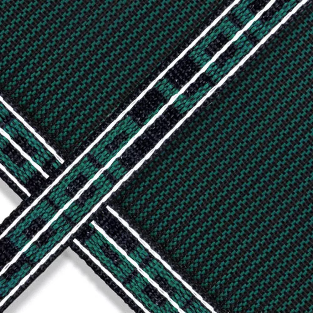 16' x 32' Loop-Loc Aqua-Xtreme 99 Rectangle Safety Pool Cover - No Step