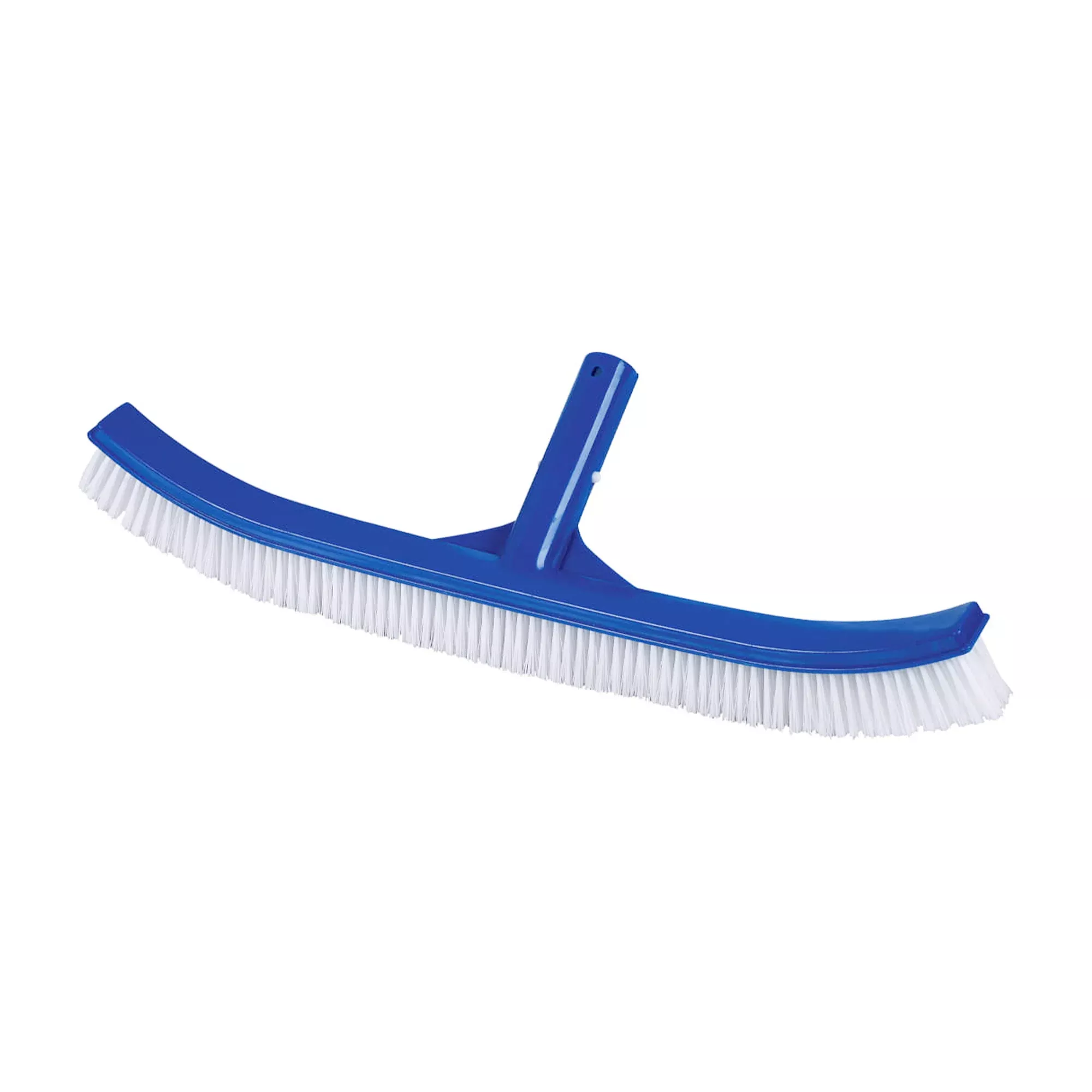 18″ (45 cm) Curved ABS Wall Brush