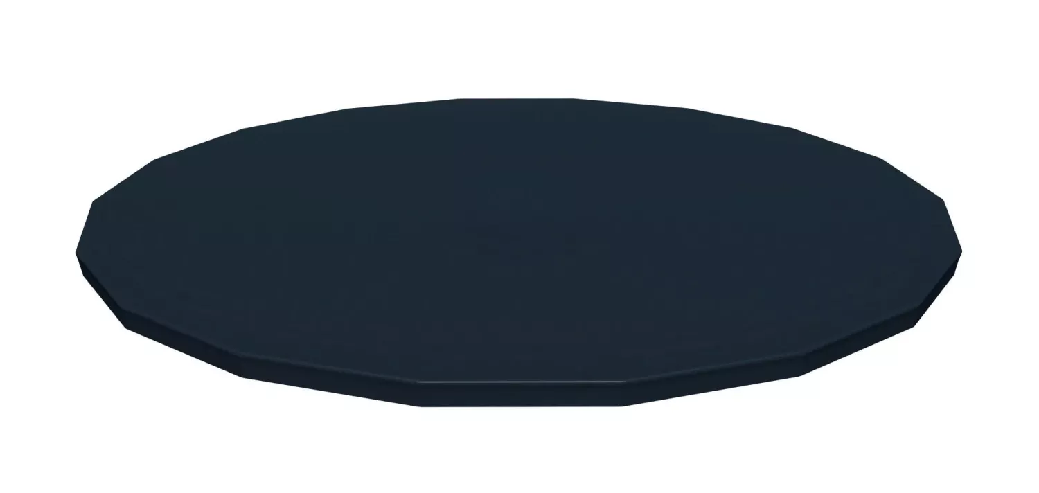 18′ Coleman PVC Pool Cover