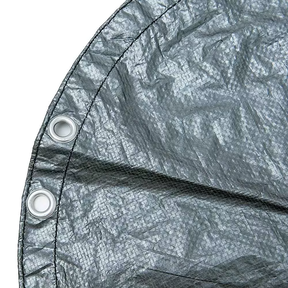 18'X33' Oval Supreme Guard Winter Cover For Above Ground Pools