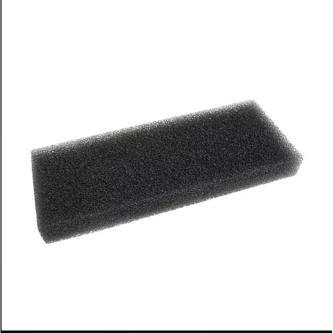(2 Pads) Airmax Small SilentAir Cabinet Air Intake Pre-Filter – 510395