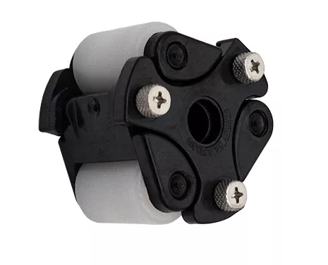 #2 PUMP HEAD SERVICE KIT, 1/4" 26-100psi After May 2011,QP102K