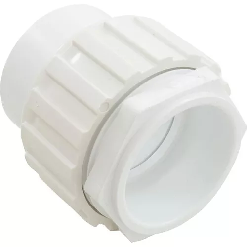 #2 Union Assy. 1-1/2"S X 1-1/2"S Short 400-4010