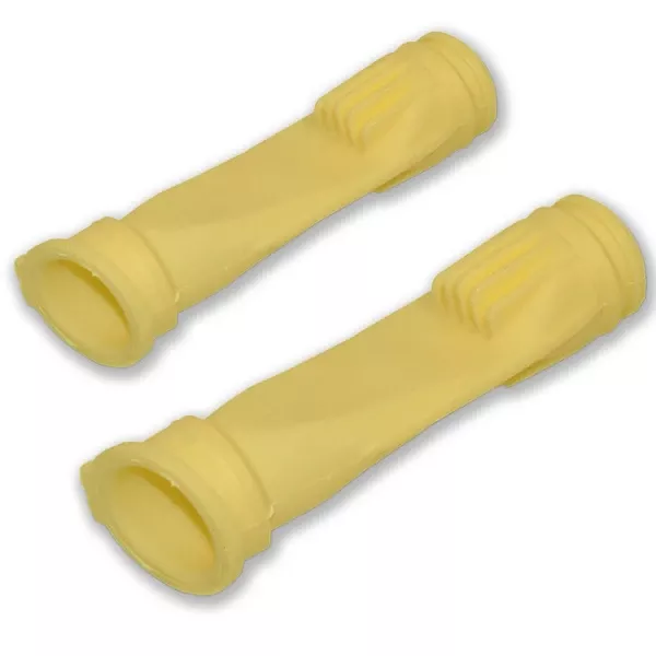 2 X Zodiac Baracuda Standard Diaphragm - Generic