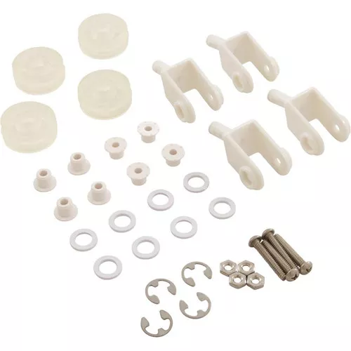 #250 Repl Kit 12Pk Bp #177263264266267 R201500