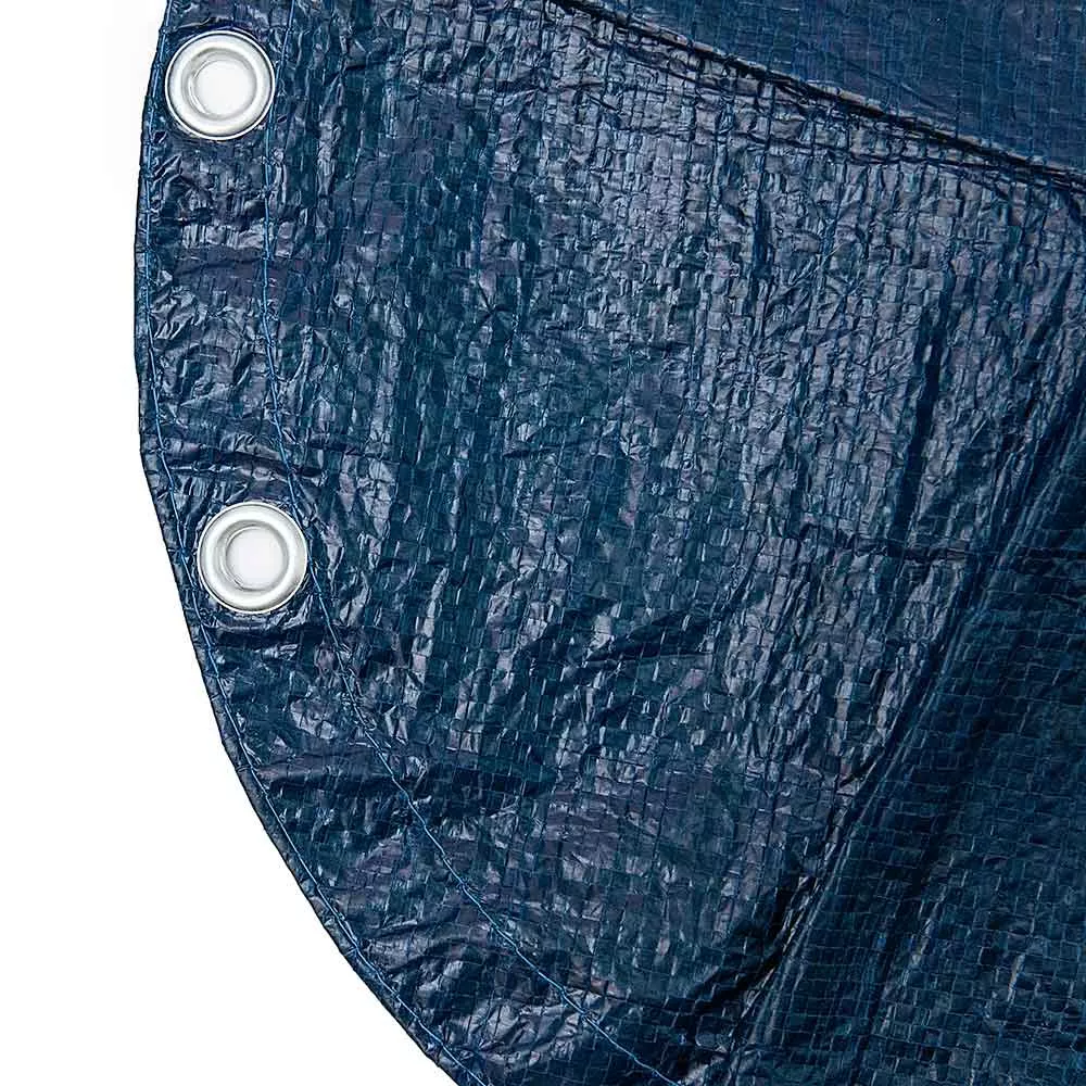 28' Round Deluxe Winter Cover For Above Ground Pools