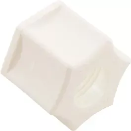 3/8" Nut No Adapter | MANUT00