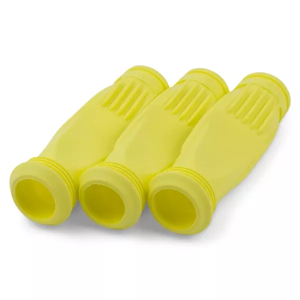 3 X Zodiac Baracuda Cassette Diaphragm - Genuine
