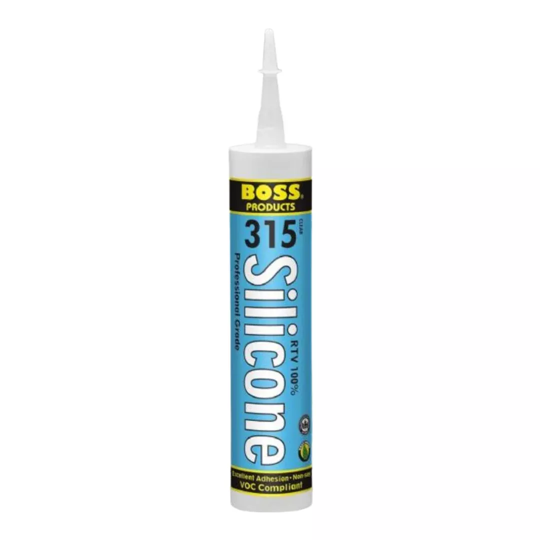 3oz Silicone Sealant RTV 100%