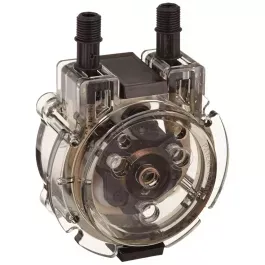 #5 Quickpro Pump Head W 1/4" Ferrules Each | QP255-1