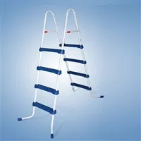 52'' LADDER WITHOUT BARRIER FOR RING OR FRAME POOL (CLEARANCE ITEM)