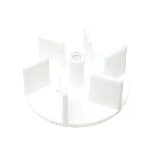 6 Port Ball Valve Low Profile Impeller | Pentair A&A 230022 524613