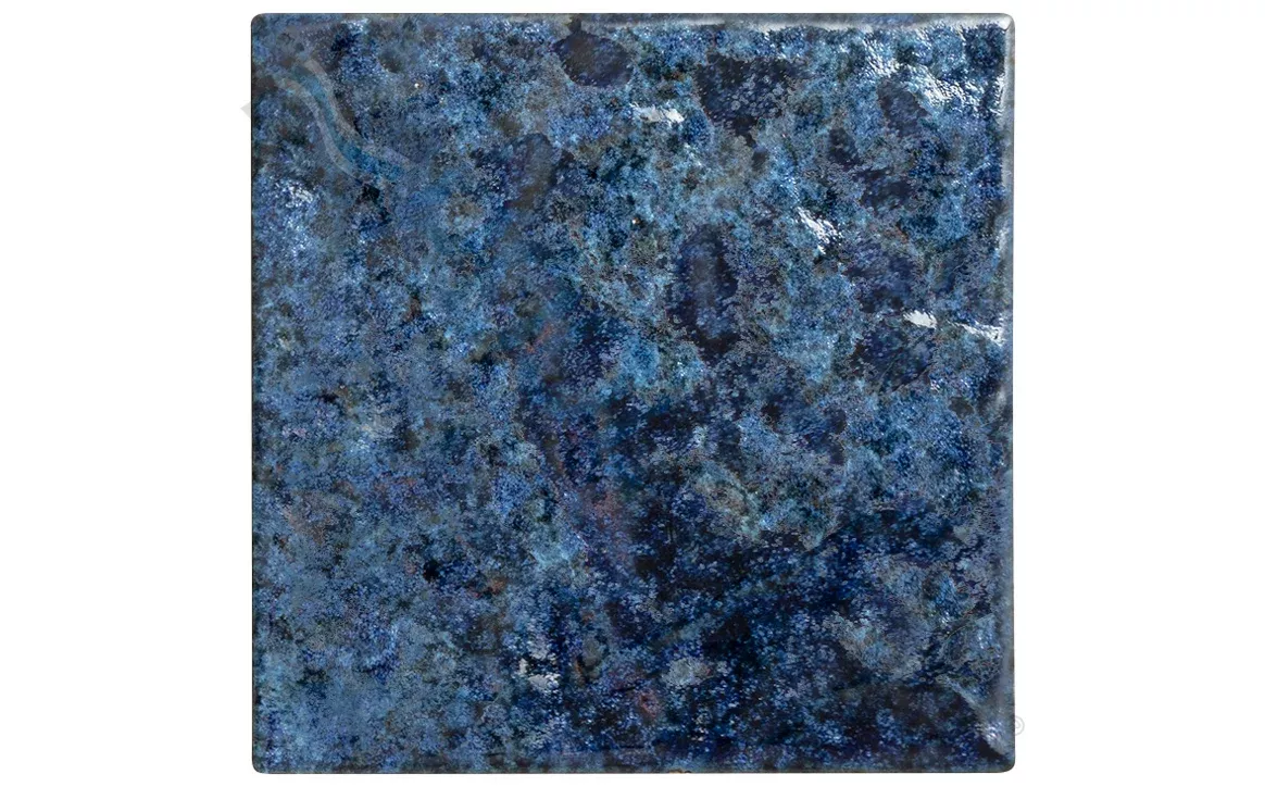 6X6 FIJI BLUE TILE