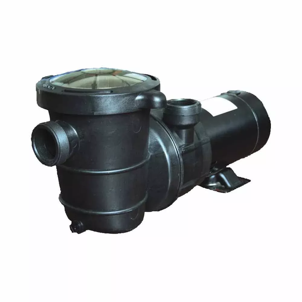 Above Ground 1 HP Pump