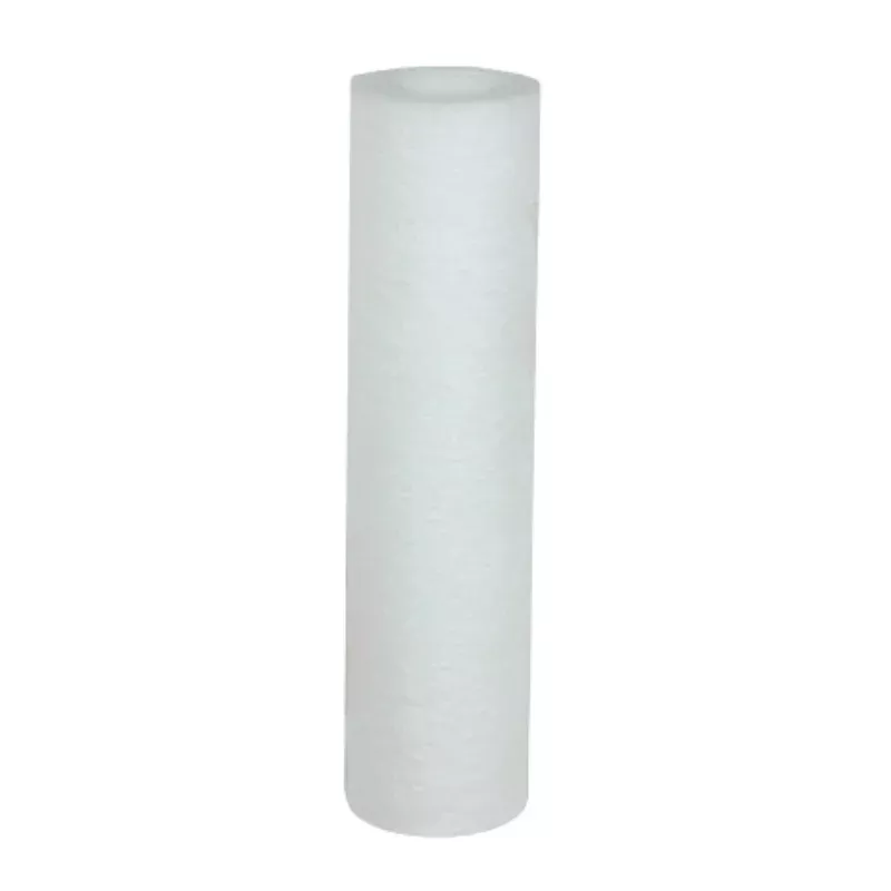 Abtec Filters AX-05-9-7/8 Polypropylene Melt Blown Filter 5 Micron 9-7/8"