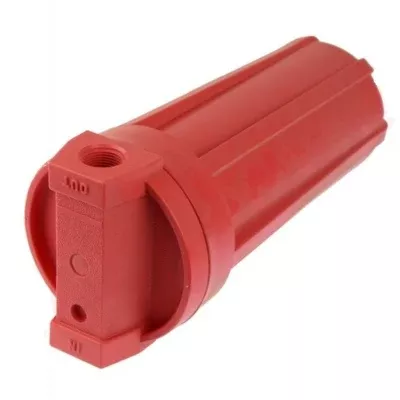 Abtec Filters Hydroniclean Replacement Housing