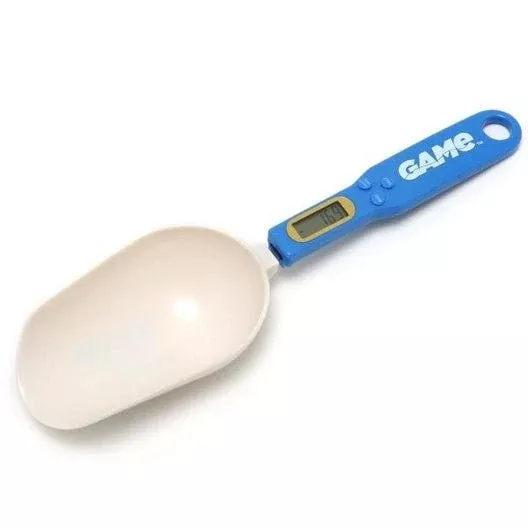 AccuWeigh Chemical Scoop