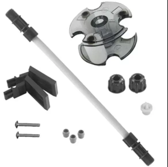 Acid/Chlorine Pump Preventative Maintenance