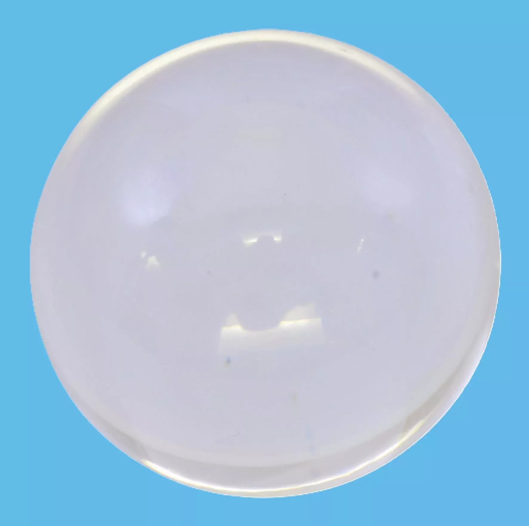 A & A Acrylic Ball 517293 | Actuator Valve In-Floor System