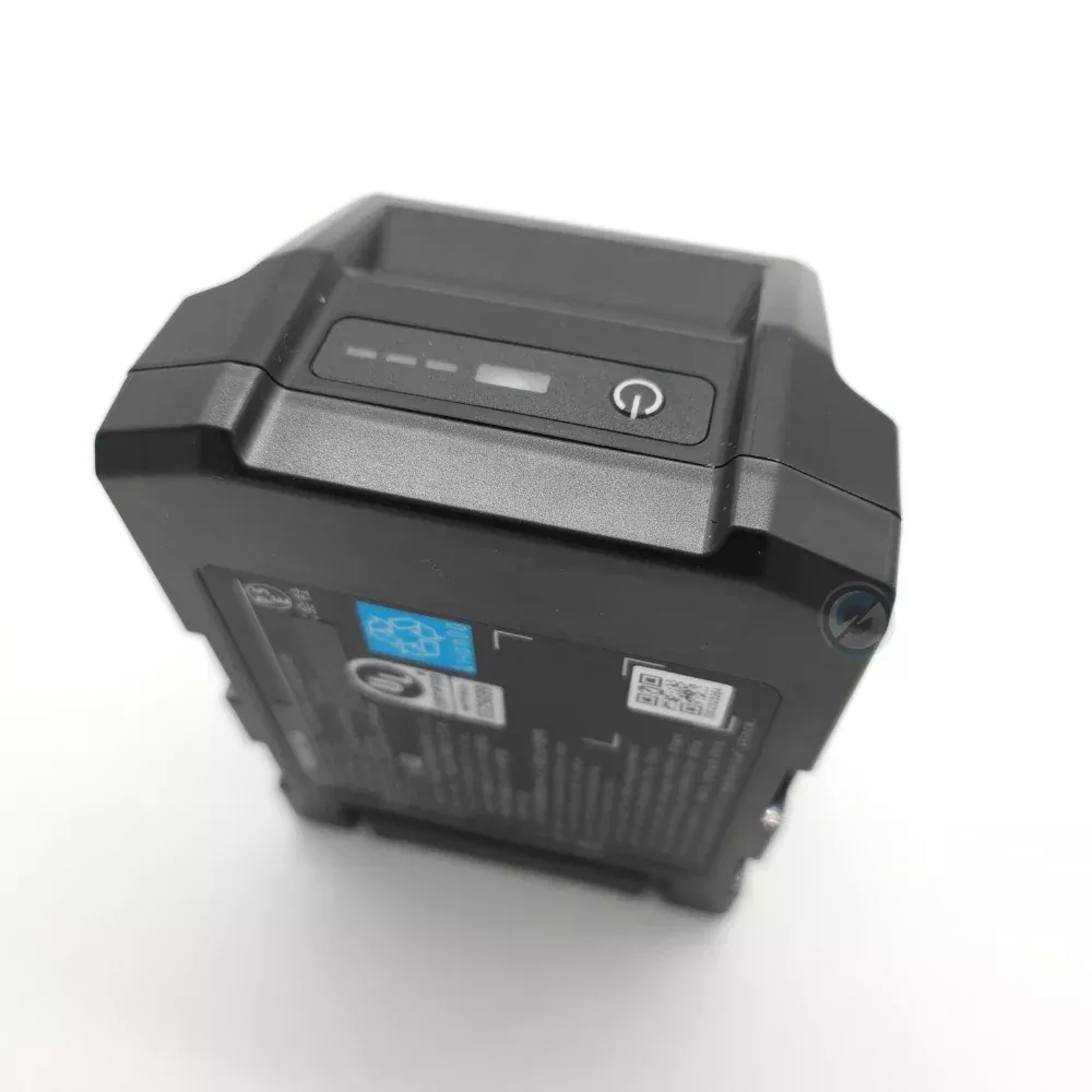 ACSL Smart Battery