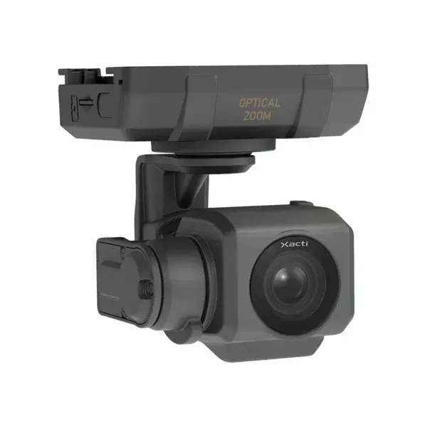 ACSL SOTEN Optical Zoom Camera