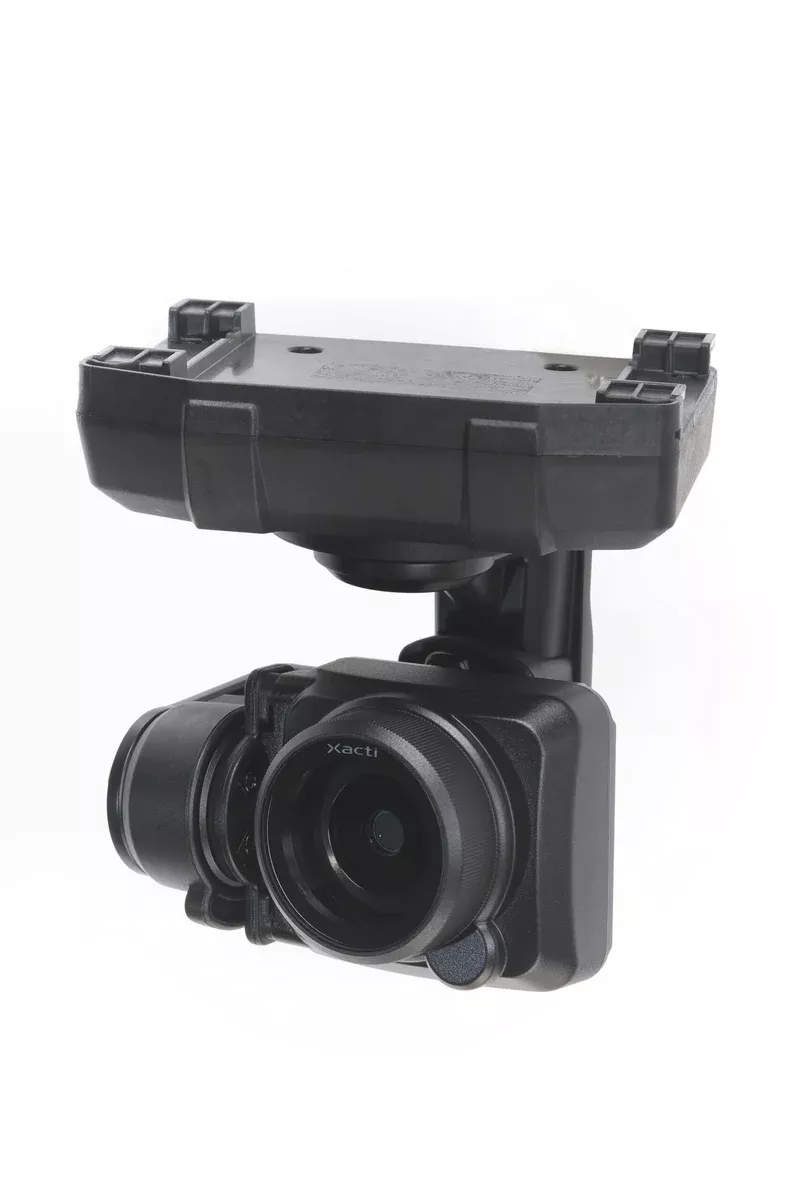 ACSL SOTEN Standard Camera