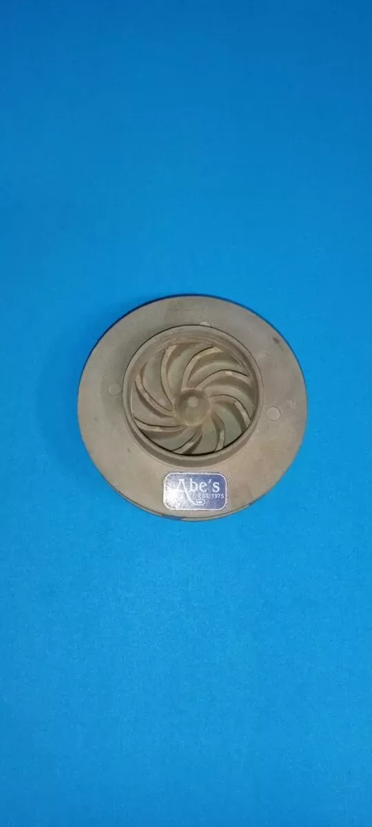 ACURA SPA MAGNAFLOW 2HP IMPELLER 820-M