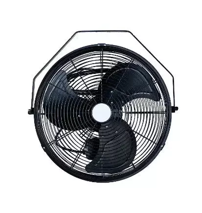 Aeromist - 18-Inch Non-Oscillating Fan: Powerful Outdoor Cooling | Model: 67018