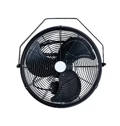 Aeromist - 18-Inch Non-Oscillating Misting Fan w/ Ring Kit | Model: 67018-RING