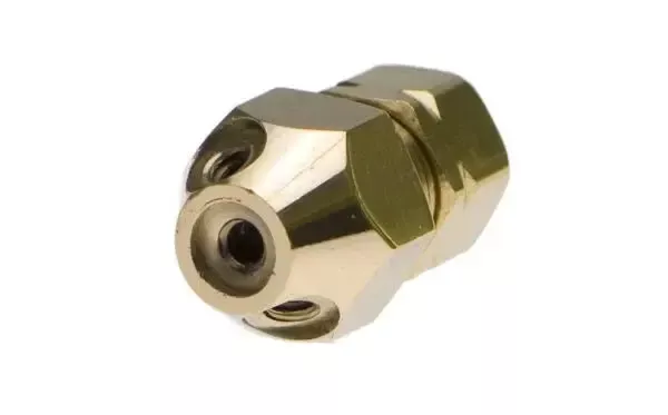 Aeromist - 3 Nozzle Compression Fogger Head